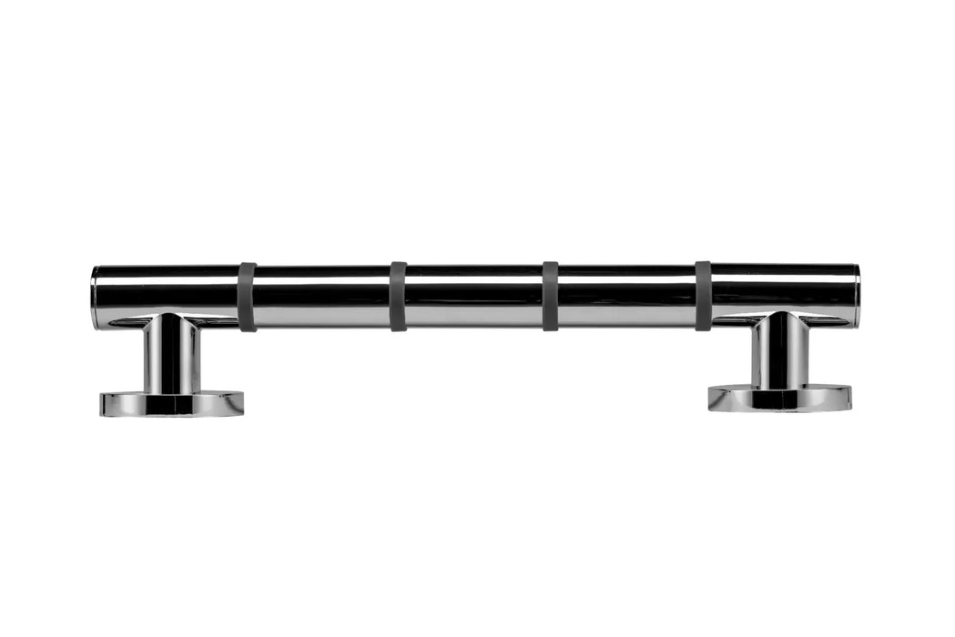 Croydex 380mm Grab 'N' Grip Straight Grab Bar - AP530541