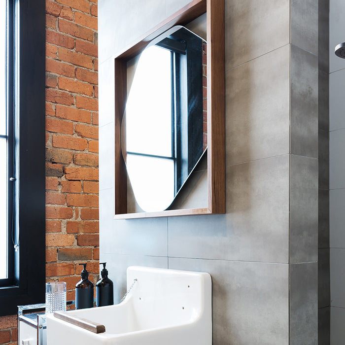 How to Clean Black Bathroom Taps, Fillers and Showers