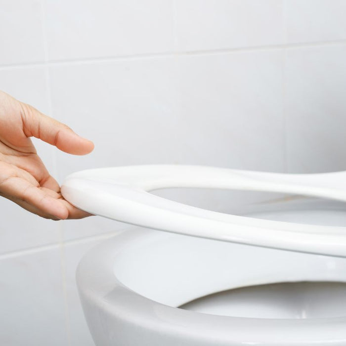 Types of Toilet: Toilet Buying Guide