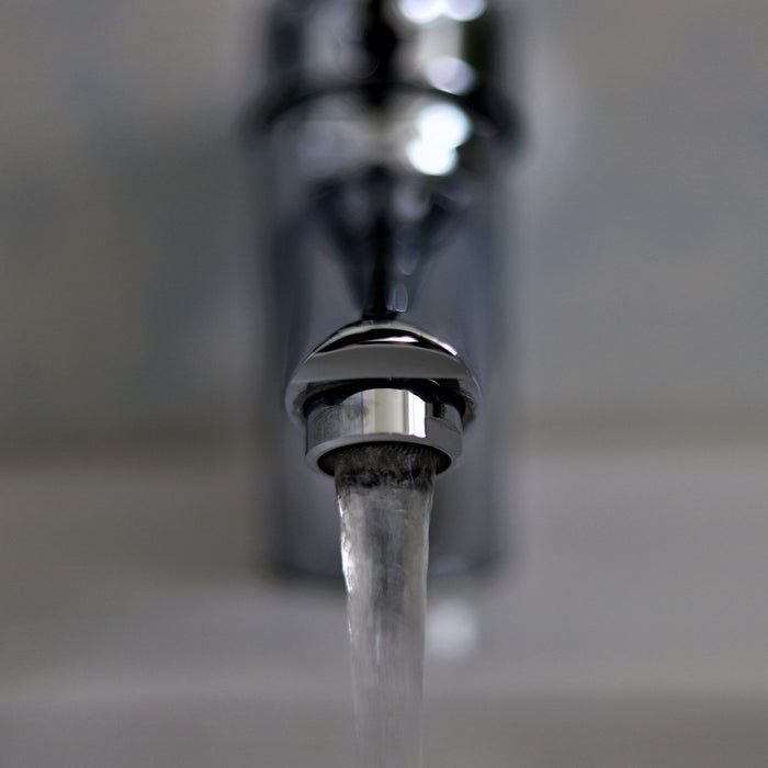 Is Drinking Bathroom Tap Water Bad for You?