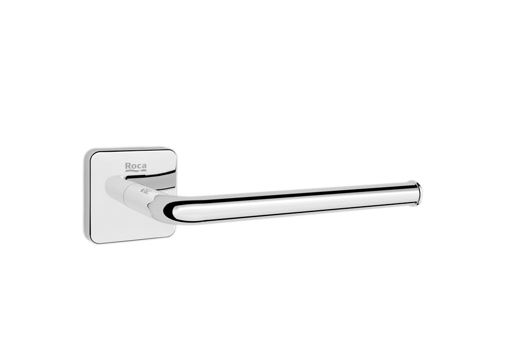 Roca Victoria Toilet Roll Holder Polished  - A816663001