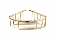 Single Corner Basket - 029.20.001-1BR