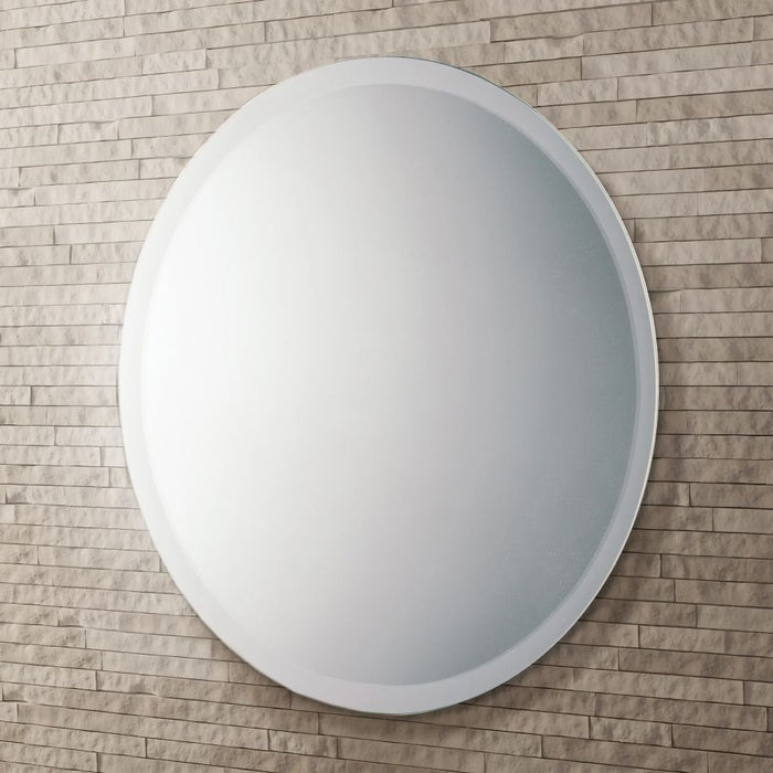 HiB Rondo 50cm Circular Shaped Mirror - 61504000