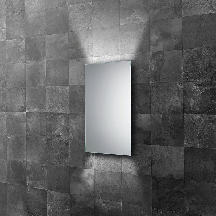 HiB Aura 50cm Bathroom Mirror with Light - 79560500