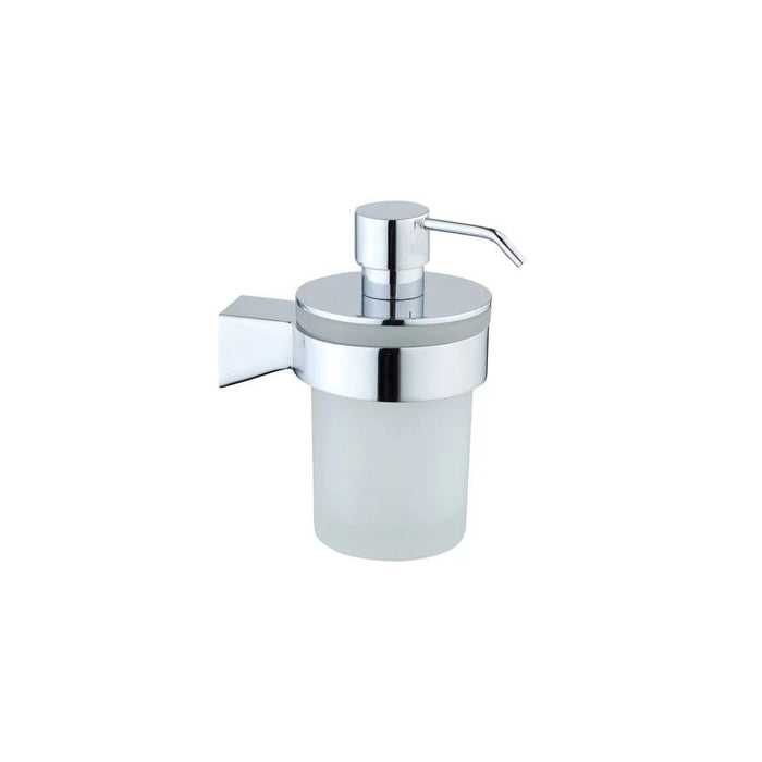 VitrA Slope Wall Mounted Soap Dispenser - A44978