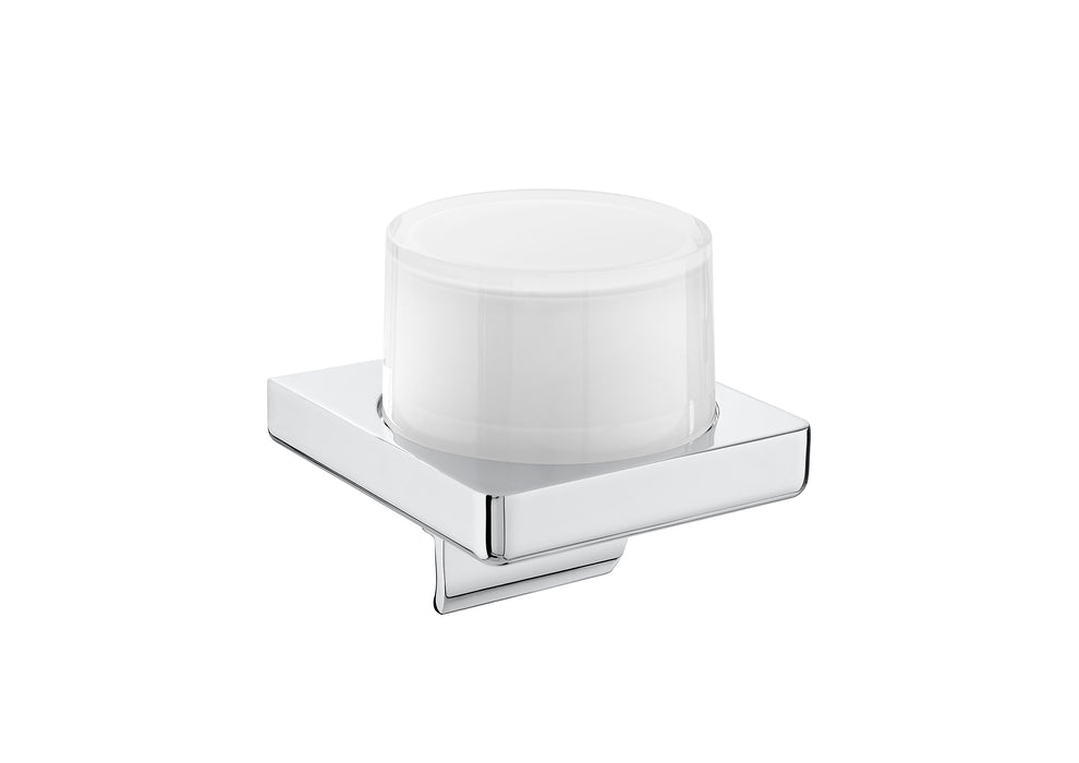 Roca Tempo Soap Dispenser Chrome  - A817037001
