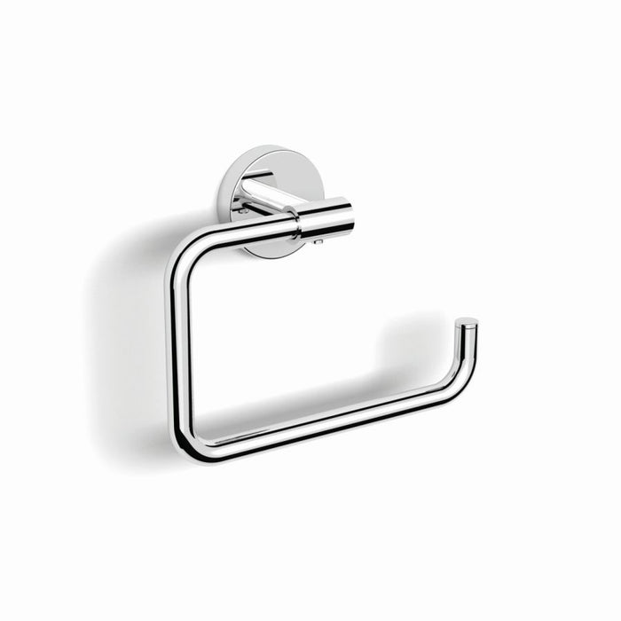 HiB Nano Toilet Roll Holder - Chrome - ACNACH01