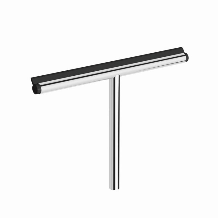 HiB Shower Squeegee and Holder - PAM001