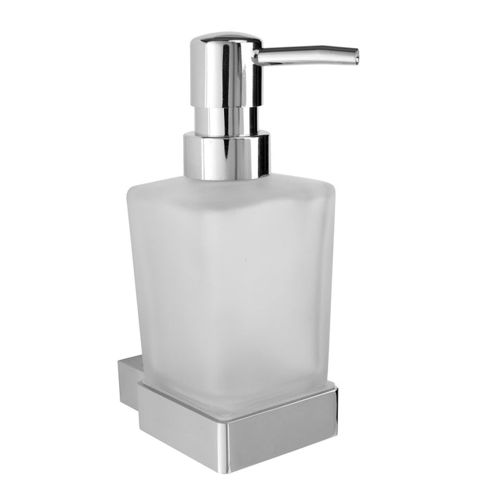 Scudo Alpha Soap Dispenser - ALPHA-008