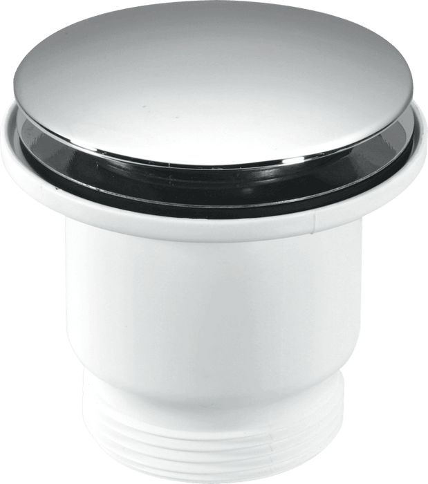 McAlpine 1½” Plastic Bath Waste Centre Pin - CWS70-CB