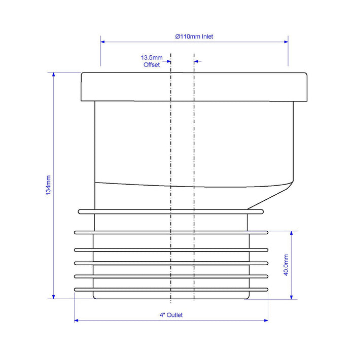 Mcalpine R40e McAlpine 4
