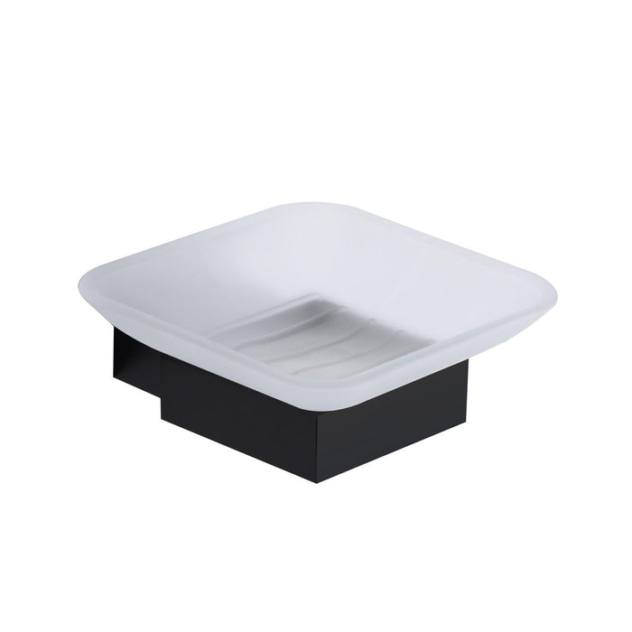 Scudo Mono Soap Dish Holder - MONOACC-002