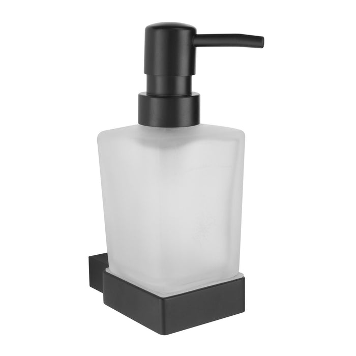 Scudo Mono Soap Dispenser - MONOACC-008