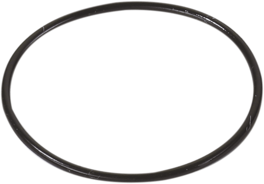 McAlpine Rubber ‘O’ Ring Seal for Shower Trap Dip Tube - P-OR-SHOWERTRP