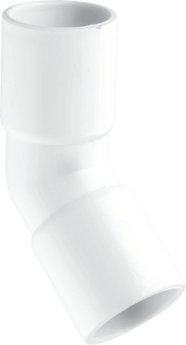 McAlpine ¾” 135° Overflow Bend - R2A