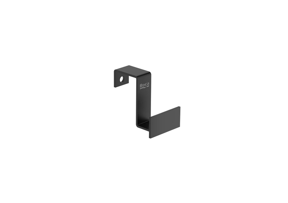 Roca Square Robe Hook Chrome - A817920C00