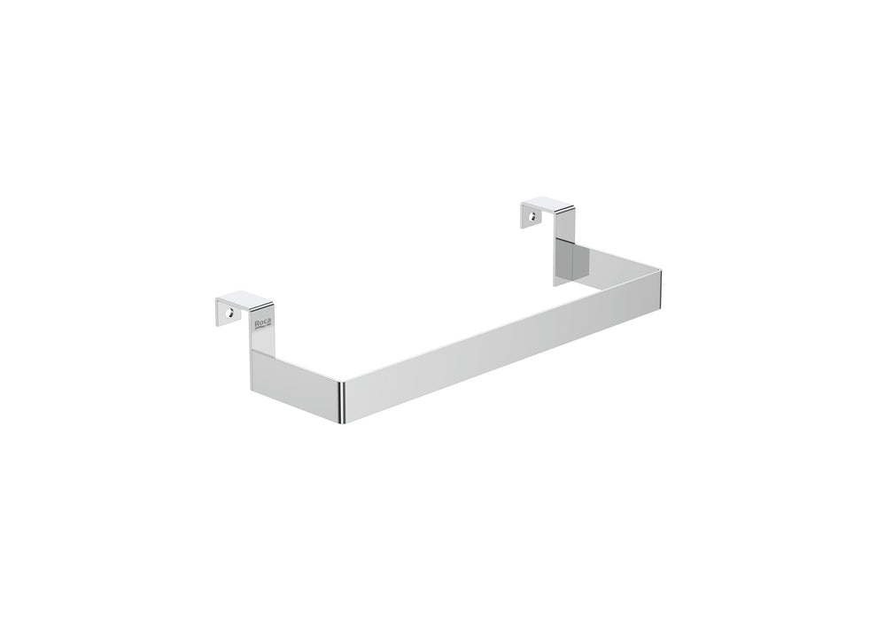 Roca Towel Rail For Compact Vanity Unit