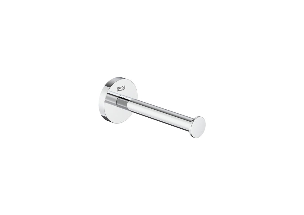 Roca Hotels Spare Toilet Roll Holder Chrome  - A817584C00
