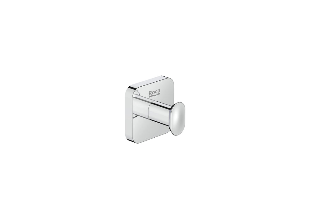 Roca Victoria Square Robe Hook