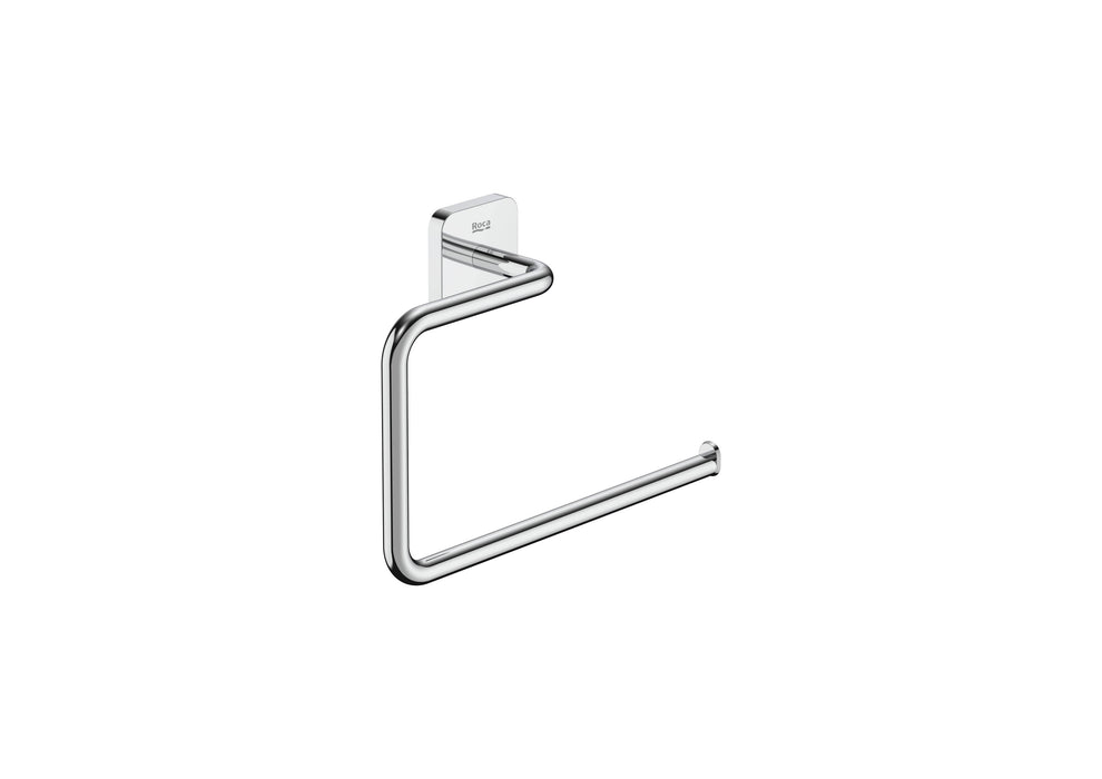 Roca Victoria Towel Ring