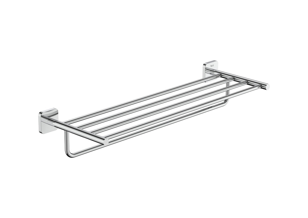 Roca Victoria Towel Rack 600mm