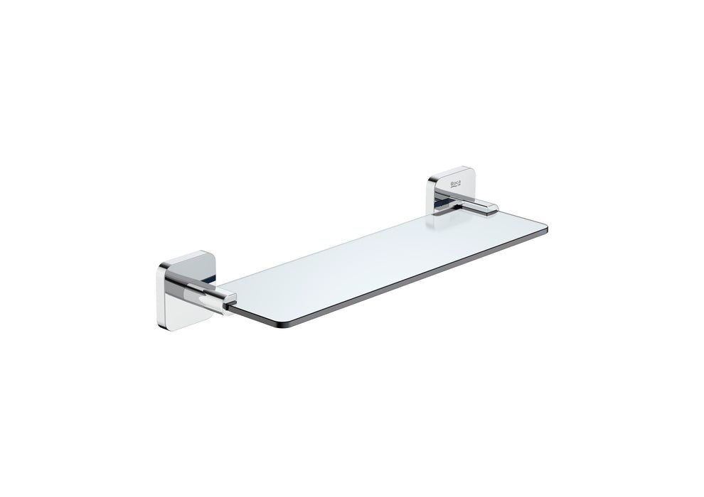 Roca Victoria Glass Shelf