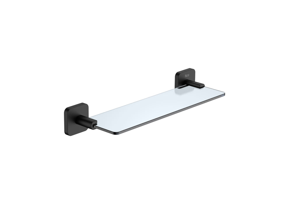 Roca Victoria Glass Shelf
