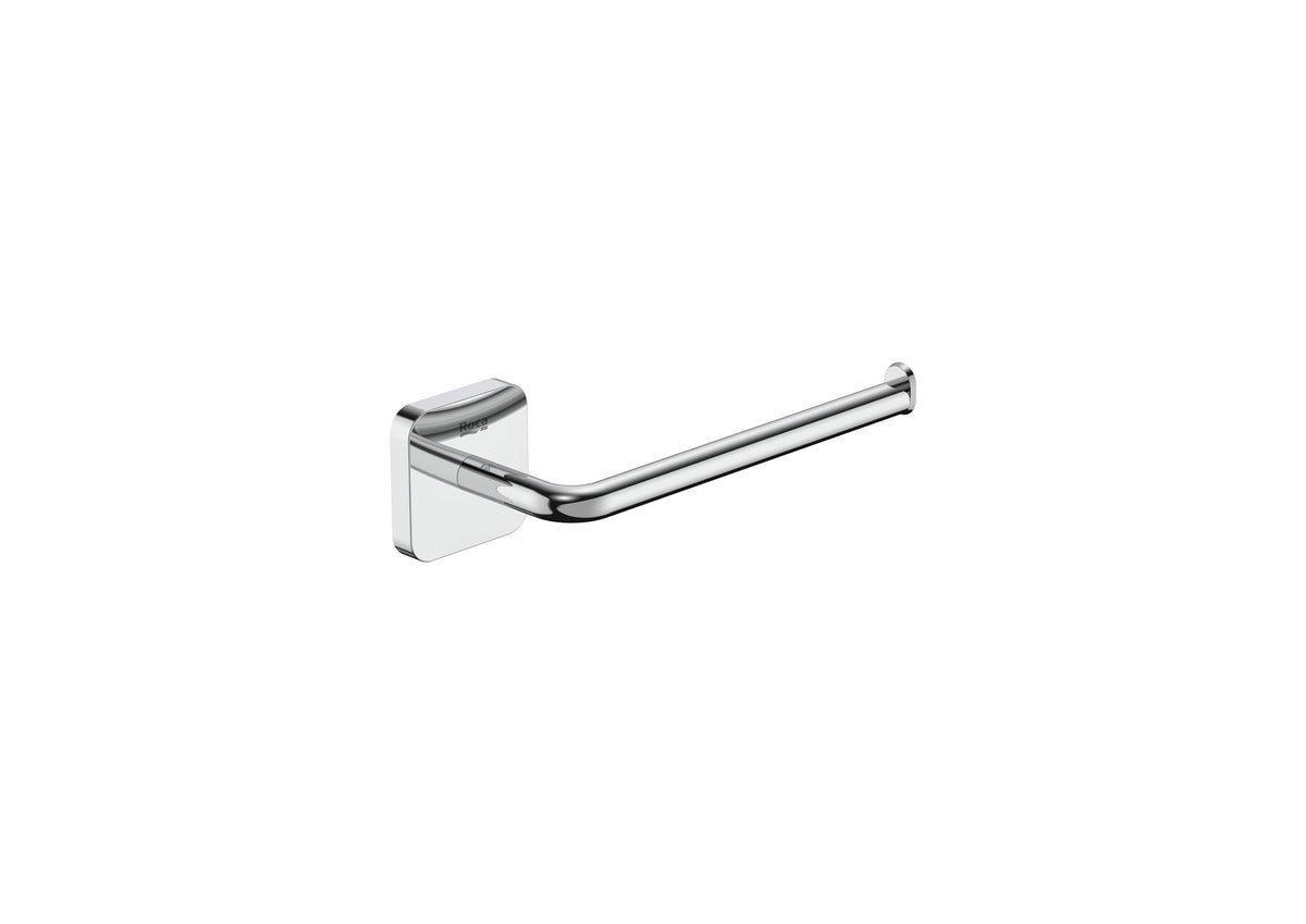 Roca Victoria Toilet Roll Holder Without Cover — The Bathroom Accessory ...