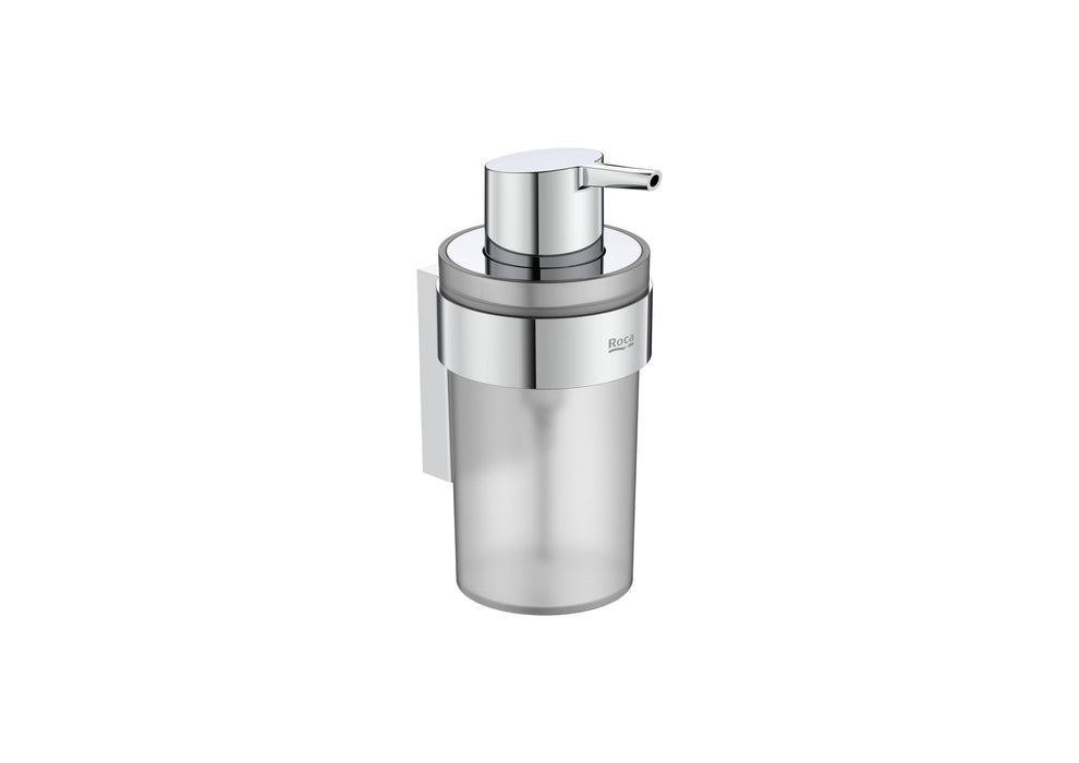 Roca Victoria Wall-mounted Soap Dispenser
