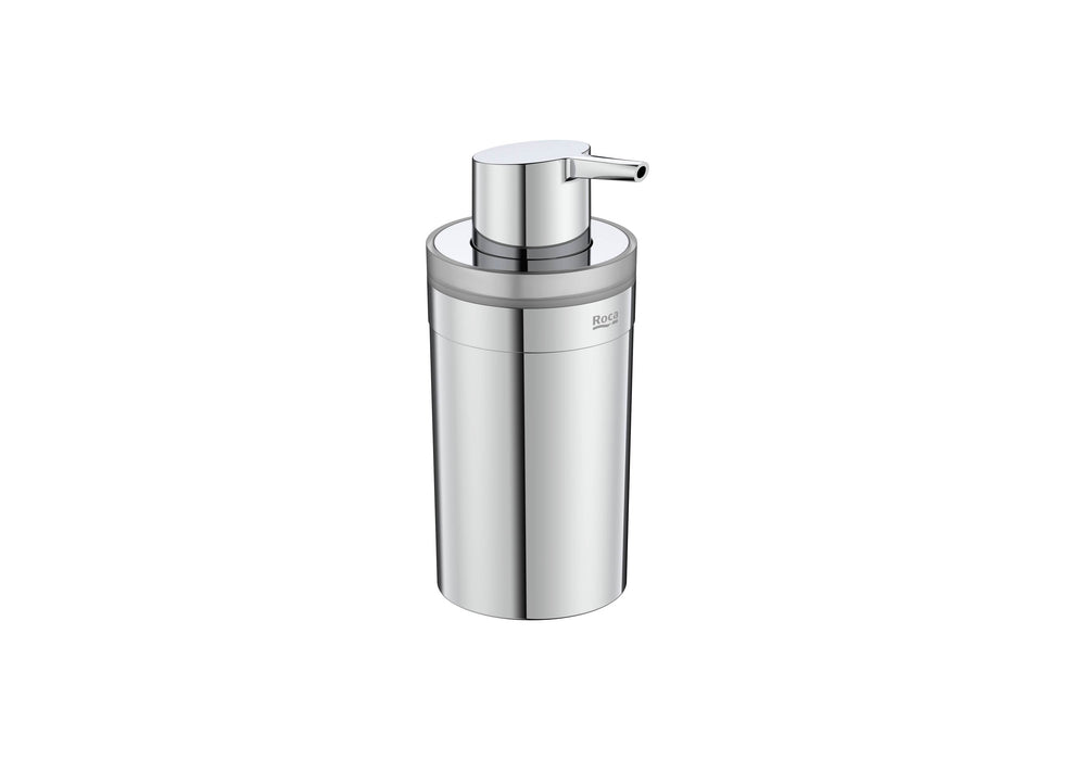Roca Victoria Over Countertop Soap Dispenser