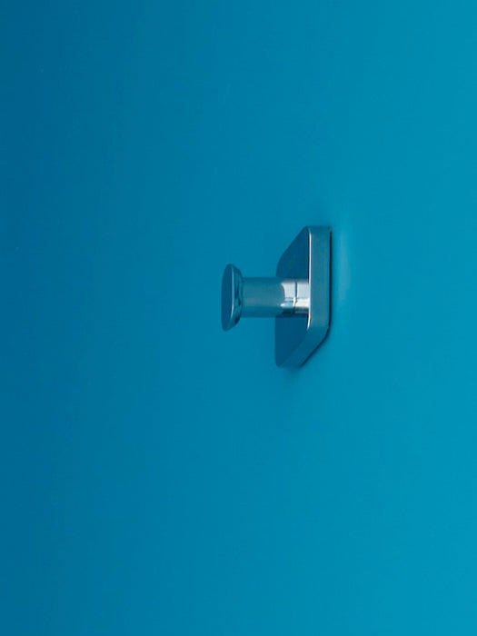 Roca Victoria Square Robe Hook