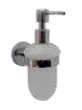 Verona Soap Dispenser - PSP7511