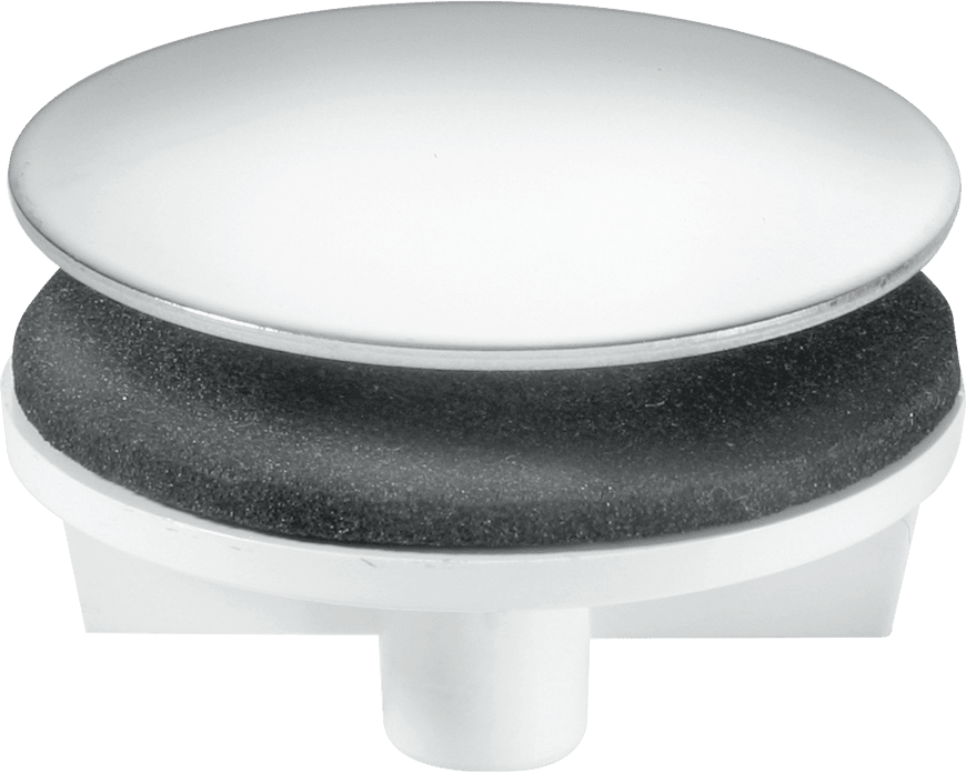 McAlpine Stainless Steel Tap Hole Stopper - TAPSTOP-SS40