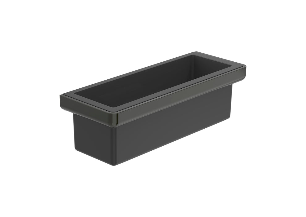 Roca Tempo Container Titanium Black  - A817028CN0