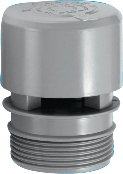 McAlpine Ventapipe 25 with 1½” Universal Outlet - VP2