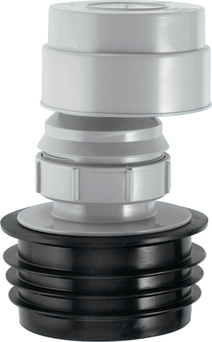 McAlpine Ventapipe 50 for 2″, 3″ and 4″ pipe - VP50-100