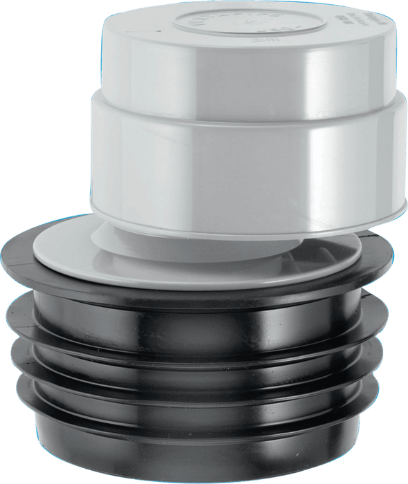 McAlpine Ventapipe 50 for 3″ and 4″ pipe - VP50P