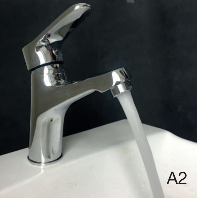 Inventive Creations Aerators (Pack Of 5)