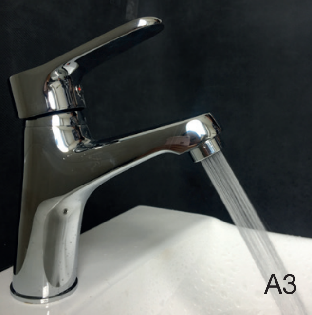 Inventive Creations Aerators (Pack Of 5)