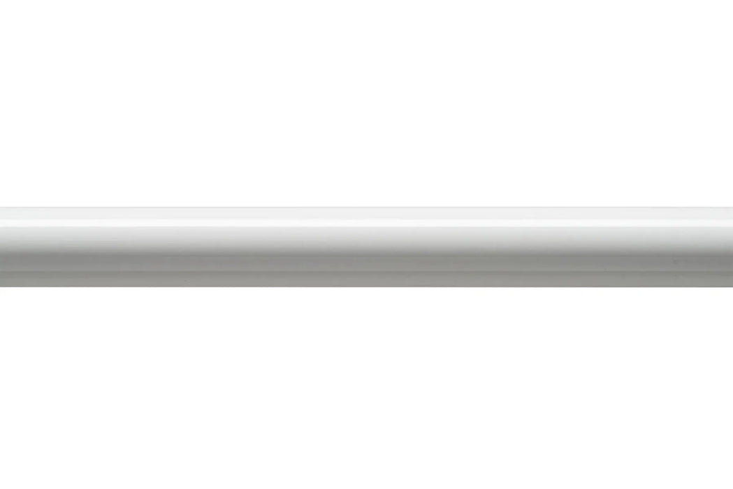 Croydex Stick 'n' Lock - 8'6" Telescopic Rod - AD102122
