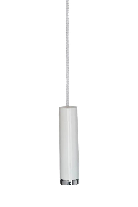 Croydex Blanc Light Pull - AJ187641
