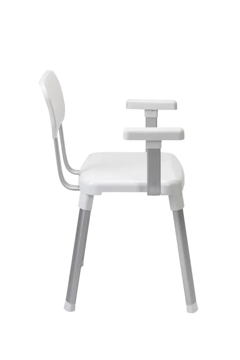 Croydex Modular Shower Seat with Arms - AP130422