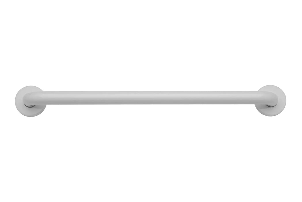 Croydex 600mm Stainless Steel Straight Grab Bar - AP501222