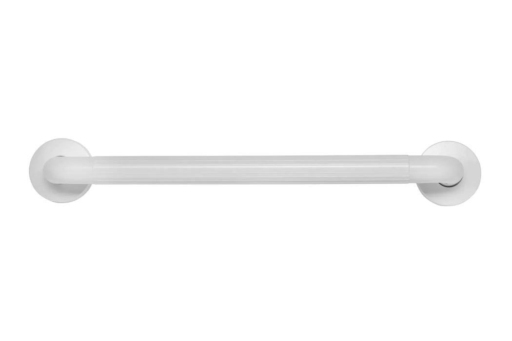 Croydex 450mm ABS Grab Bar White - AP501722