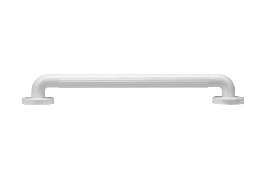 Croydex 450mm ABS Grab Bar White - AP501722