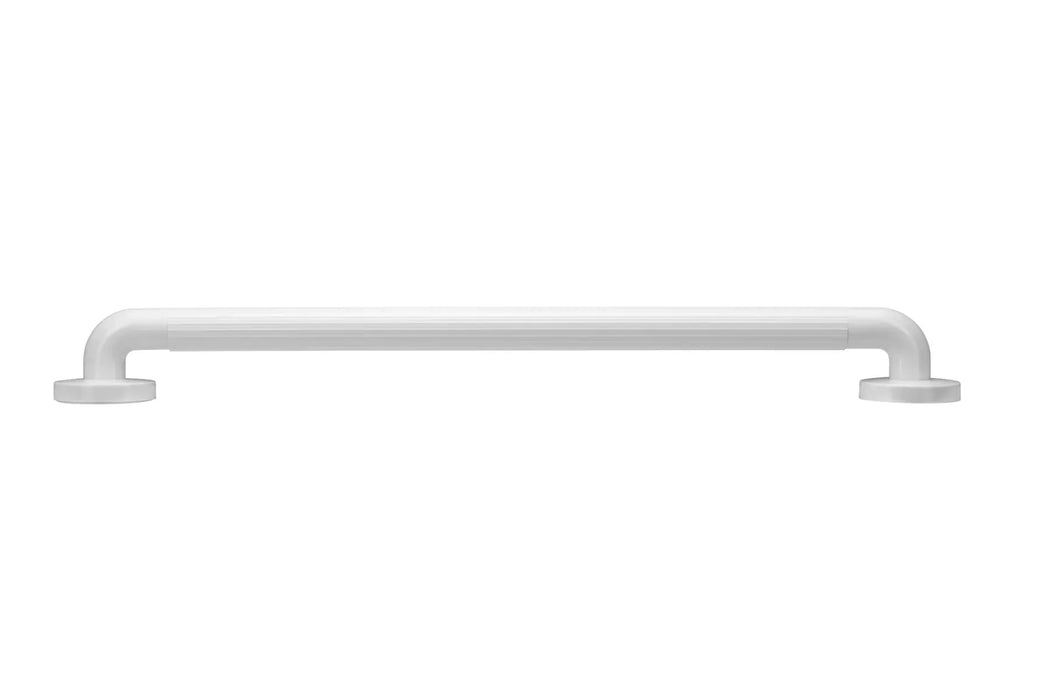 Croydex 600mm ABS Grab Bar White - AP501822