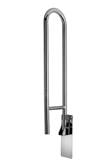 Croydex Fold away Hand Rail - AP502841