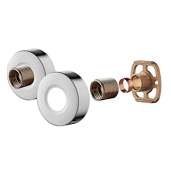 Aquadart Round Shroud Bar Valve Easy Fix Kit - 9305