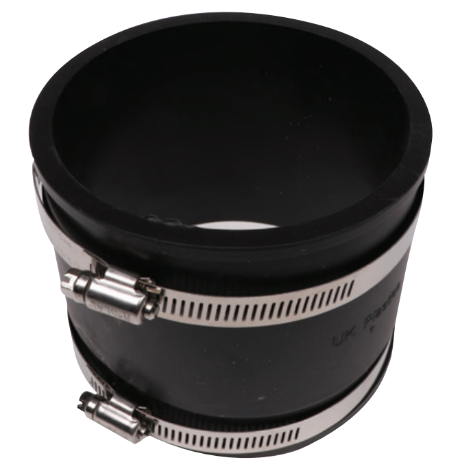 Inventive Creations Flexi Seal Plastic To Plastic - SPFS110