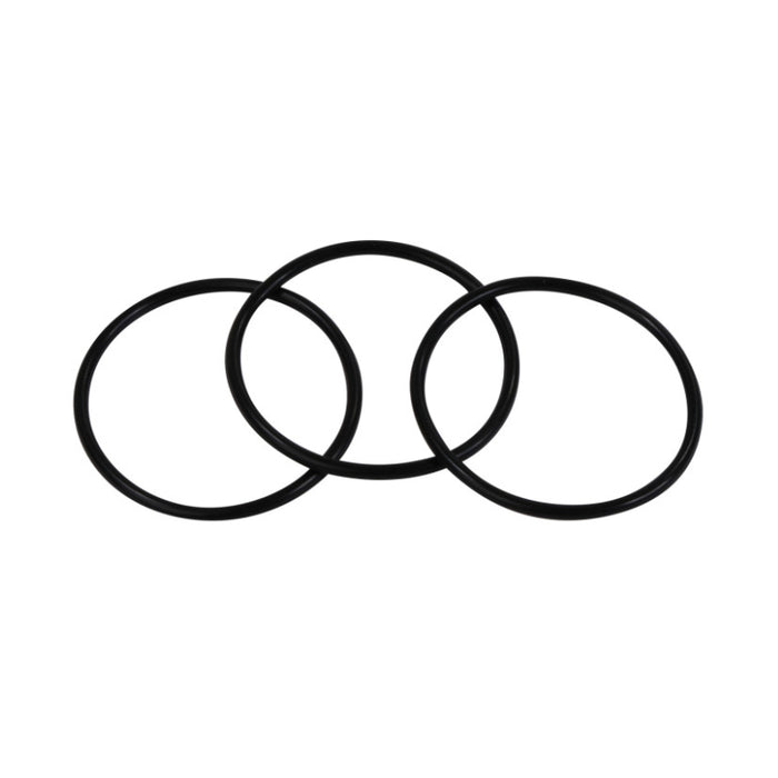 Inventive Creations Easy Clean Basin Waste O-Ring Set - ECBWSS-ORS